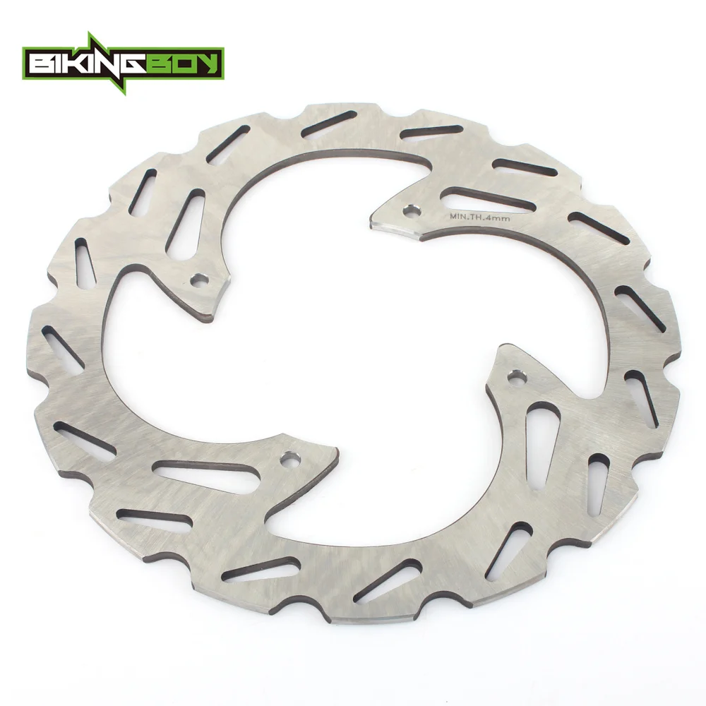 BIKINGBOY For Honda XR650R 00 01 02 03 04 05 06 07 08 XR 650 R Front Rear Brake Disks Discs Rotors 240mm Motorcycle Full Set
BIKINGBOY For Honda XR650R 00 01 02 03 04 05 06 07 08 XR 650 R Front Rear Brake Disks Discs Rotors 240mm Motorcycle Full Set