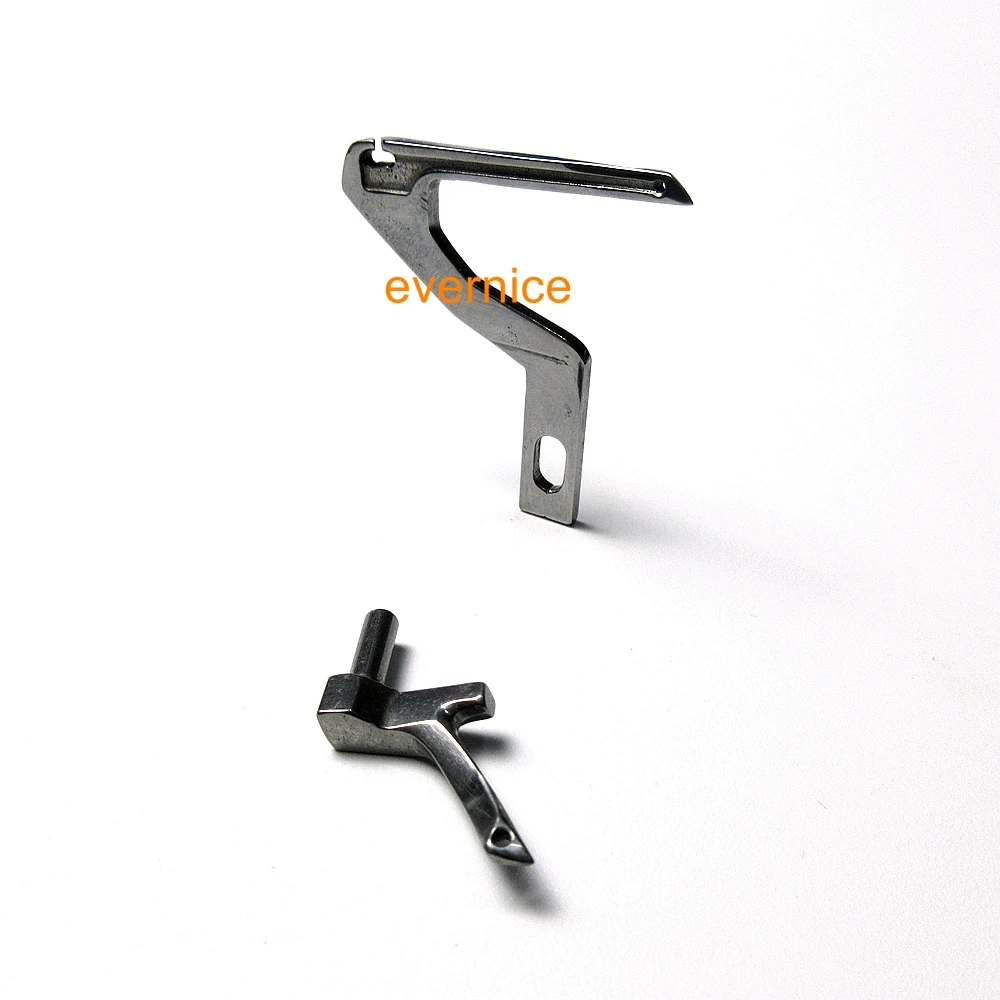 Upper & Lower Looper A2512-234-000+A2526-335-000 For Juki Serger Mo-623-644D-654De-655-734De-735
Upper & Lower Looper A2512-234-000+A2526-335-000 For Juki Serger Mo-623-644D-654De-655-734De-735