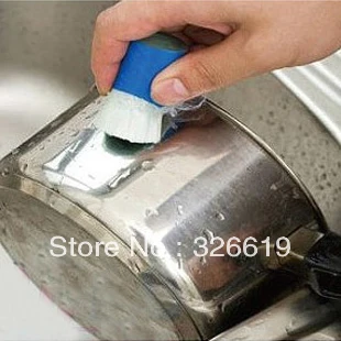 fiber glass Kitchen Microfiber Home stainless steel magic stick metal cleaning wipe pot ferroxyl High-tech Magic Cleaning Tool
fiber glass Kitchen Microfiber Home stainless steel magic stick metal cleaning wipe pot ferroxyl High-tech Magic Cleaning Tool