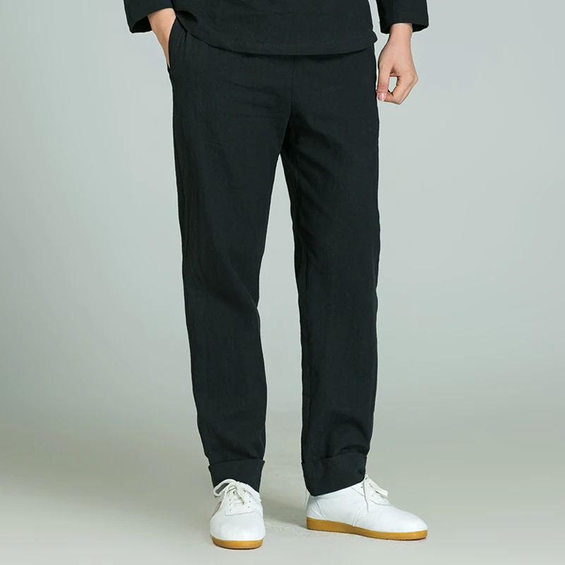 New Tai Chi Pants Martial Art Chiese Style Trousers 4 Colors Free Shipping
New Tai Chi Pants Martial Art Chiese Style Trousers 4 Colors Free Shipping