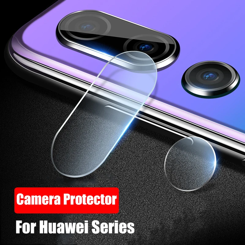 Для huawei P20 Pro защита для камеры на mate 20 10 Lite Nova 3i 3E P Smart Plus Защитная крышка из