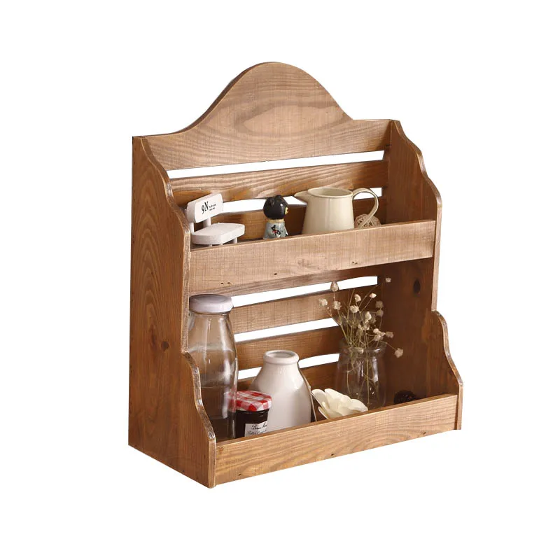 Vintage Retro Wood Storage Shelf Decor Sundries Shelf Craft Wall Hanging Wood Kitchen Antique Rack Space Storage Organizer Gift
Vintage Retro Wood Storage Shelf Decor Sundries Shelf Craft Wall Hanging Wood Kitchen Antique Rack Space Storage Organizer Gift