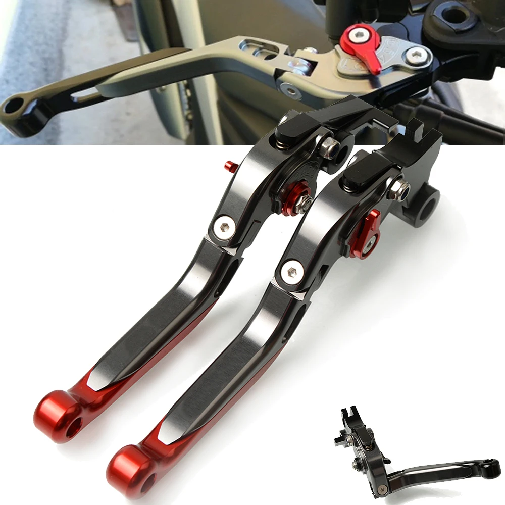 Aluminum Folding Adjustable Brake Clutch Levers For SUZUKI GSXR 750 K1 K2 K3 GSX-R 750 1996 1997 1998 1999 2000 2001 2002 2003
Aluminum Folding Adjustable Brake Clutch Levers For SUZUKI GSXR 750 K1 K2 K3 GSX-R 750 1996 1997 1998 1999 2000 2001 2002 2003