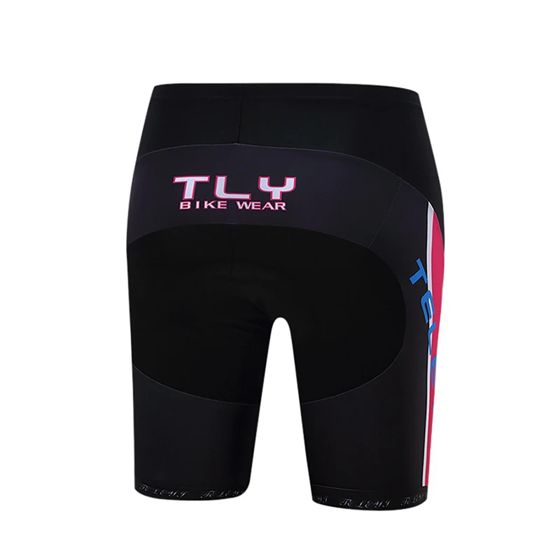 TELEYI Womens Cycling Shorts Bike Riding Outdoor Breathable Summer Outdoor Bib Shorts Cycling Outdoor Sportswear Set Quick-Dry
TELEYI Womens Cycling Shorts Bike Riding Outdoor Breathable Summer Outdoor Bib Shorts Cycling Outdoor Sportswear Set Quick-Dry