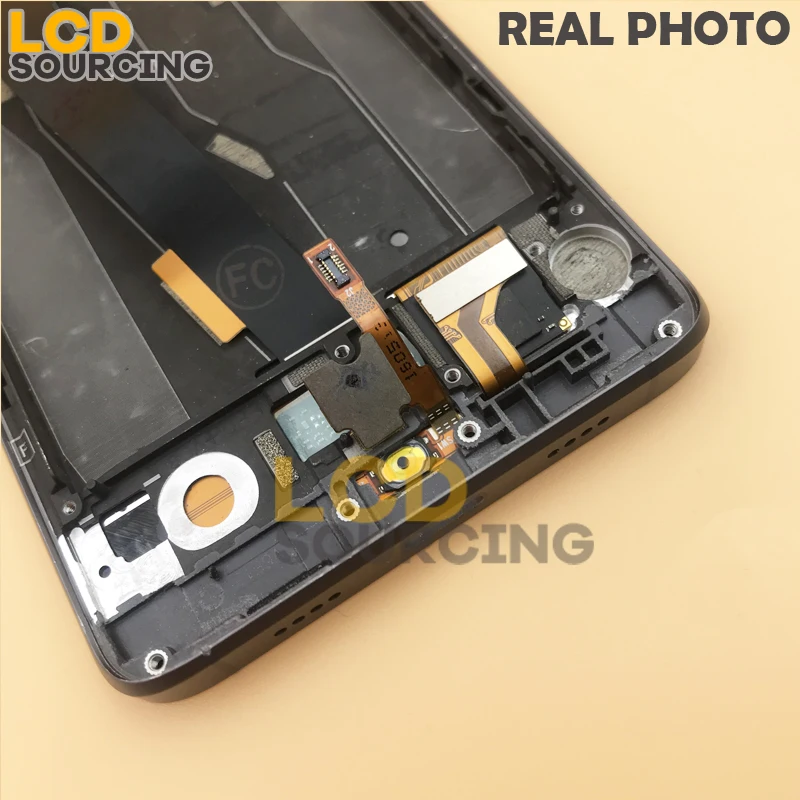 5.15" LCD For Xiaomi 5 LCD Display Mi 5 Touch Screen Digitizer Assembly for xiaomi 5 pro LCD for Xiaomi 5 Prime LCD Replace
5.15" LCD For Xiaomi 5 LCD Display Mi 5 Touch Screen Digitizer Assembly for xiaomi 5 pro LCD for Xiaomi 5 Prime LCD Replace