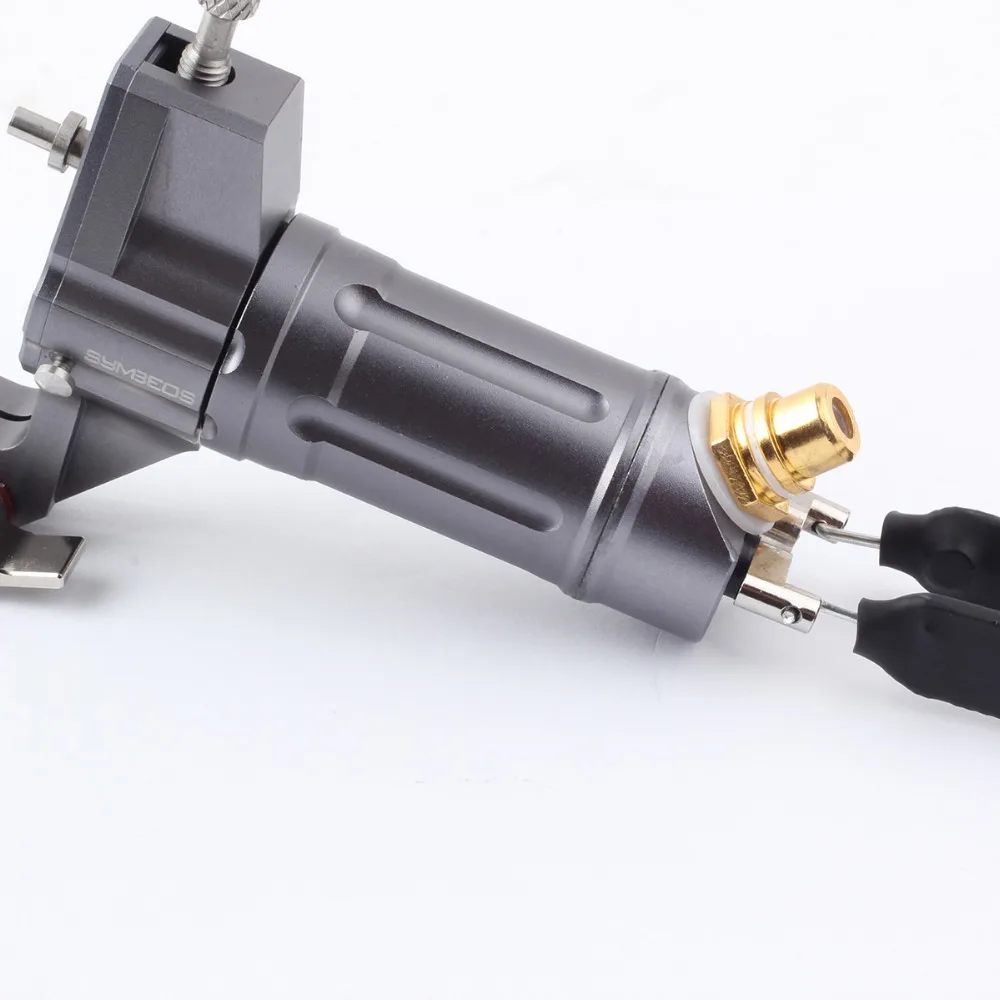 YILONG YILONG Tattoo Artist Professional Tattoo Machine Motor Imported Sliver Machine
YILONG YILONG Tattoo Artist Professional Tattoo Machine Motor Imported Sliver Machine