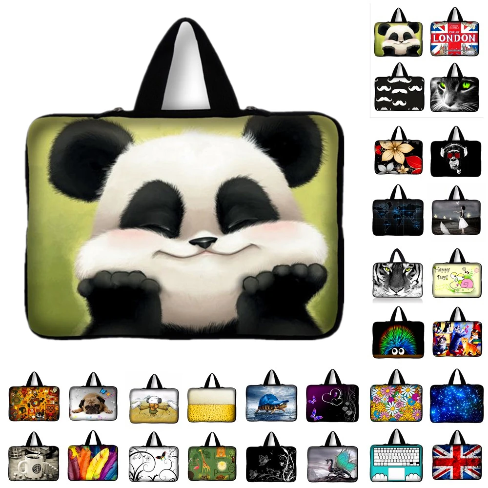 10.1 12 13 13.3 Laptop Notebook Computer PC Handle Sleeve Case Bag Cover Pouch For Samsung Sony Lenovo Asus 14 15.4 15.6 17.3 #D
10.1 12 13 13.3 Laptop Notebook Computer PC Handle Sleeve Case Bag Cover Pouch For Samsung Sony Lenovo Asus 14 15.4 15.6 17.3 #D