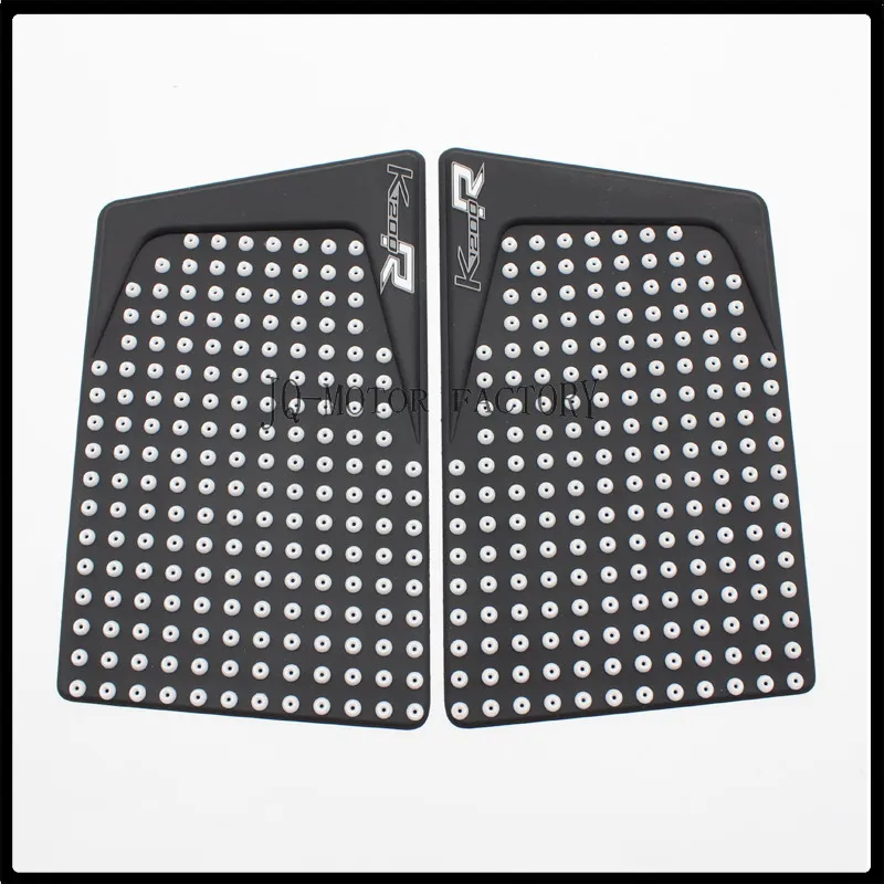 NewMotorcycle Tank Traction Pad Side Gas Knee Grip Protector Anti slip sticker For BMW K1200R 2004 2005 2006 2007 2008 2009
NewMotorcycle Tank Traction Pad Side Gas Knee Grip Protector Anti slip sticker For BMW K1200R 2004 2005 2006 2007 2008 2009