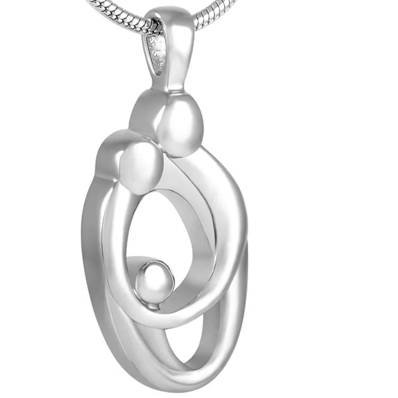 JJ8278 Family Cremation Jewelry Hold Ashes Of Loved Ones Keepsake Memorial Urn Pendant Necklace For Women Men
JJ8278 Family Cremation Jewelry Hold Ashes Of Loved Ones Keepsake Memorial Urn Pendant Necklace For Women Men