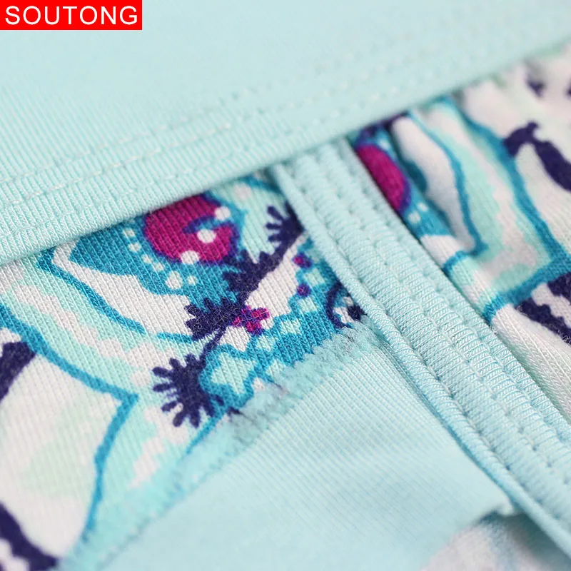 Soutong 3Pcs/lot Men Underwear Briefs Printed Soft Men Briefs Underpants Modal Sexy Underwear Men Briefs calzoncillos hombre
Soutong 3Pcs/lot Men Underwear Briefs Printed Soft Men Briefs Underpants Modal Sexy Underwear Men Briefs calzoncillos hombre