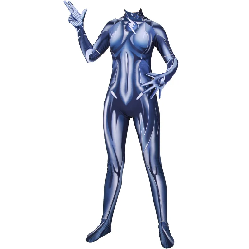 The F lash Cosplay Costume Spandex Superhero Costume Zentai Bodysuit Jumpsuits halloween costume for Kids Adult
The F lash Cosplay Costume Spandex Superhero Costume Zentai Bodysuit Jumpsuits halloween costume for Kids Adult