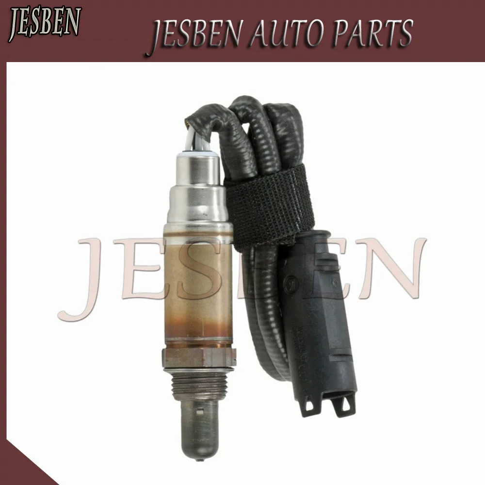 JESBEN 0258005109 задний кислородный датчик Lambda O2 для BMW E39 E46 E53 E83 E85 Z3 Z4 2.0L 2.8L 3.0L 1999-2006 OE #0 258 005 109
JESBEN 0258005109 задний кислородный датчик Lambda O2 для BMW E39 E46 E53 E83 E85 Z3 Z4 2.0L 2.8L 3.0L 1999-2006 OE #0 258 005 109