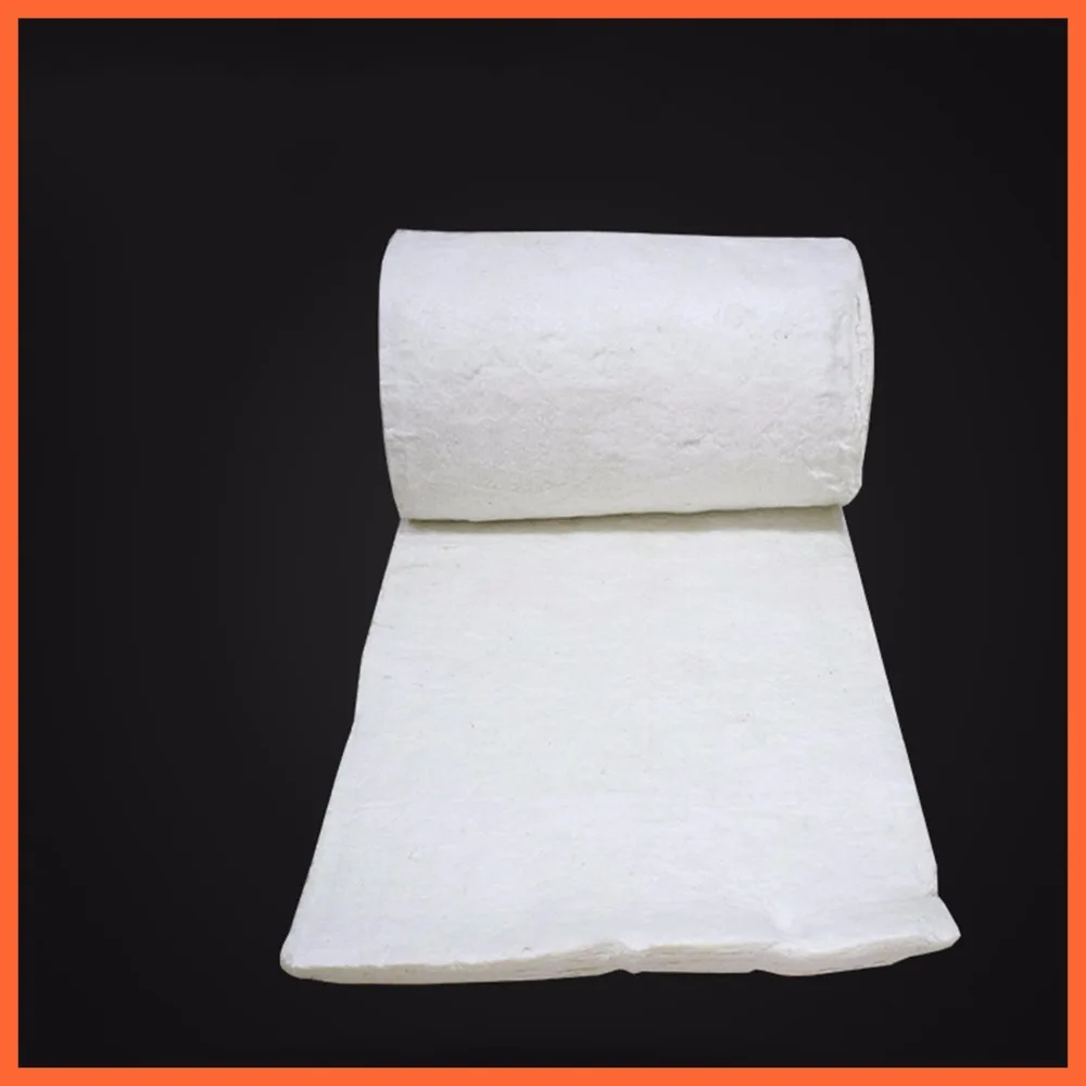 24"x28"x0.8"Aluminium Silicaat Anti refractory ceramic fiber blanket aluminum silicate needled blanket industrie Building
24"x28"x0.8"Aluminium Silicaat Anti refractory ceramic fiber blanket aluminum silicate needled blanket industrie Building