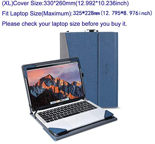 Чехол для ноутбука HP Spectre Pro 13 G1 чехол X360 Series 4113 4114 4116 защитный Folio 13|Чехлы планшетов