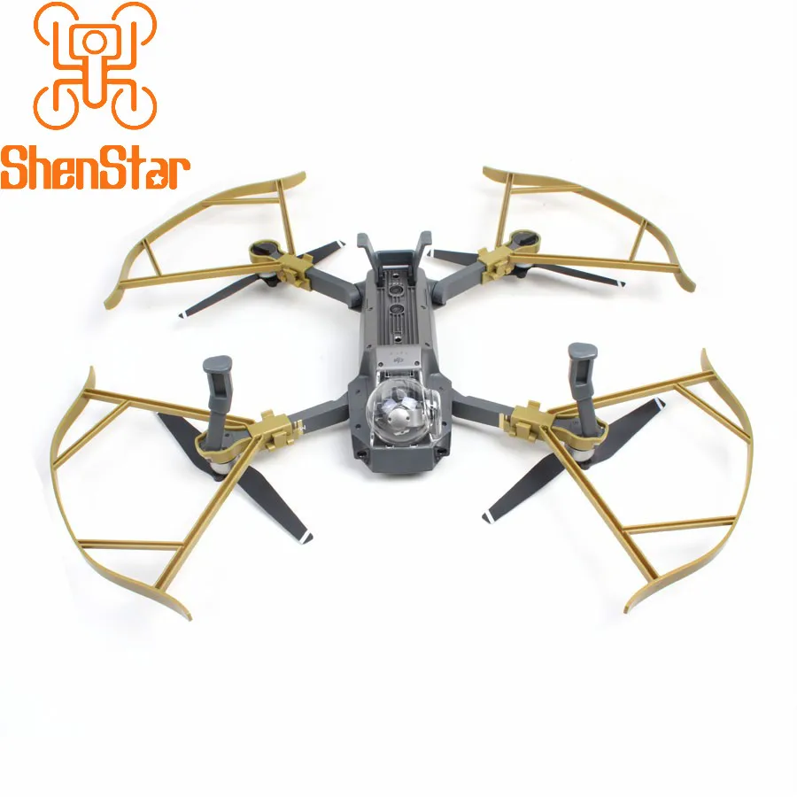 4Pcs/lot Propeller Bumpers Quick Release Removable Prop Guards Drone Protector Bumper for DJI Mavic Pro F19568
4Pcs/lot Propeller Bumpers Quick Release Removable Prop Guards Drone Protector Bumper for DJI Mavic Pro F19568