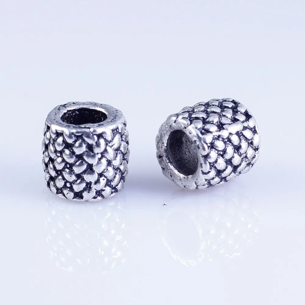 36pcs Tibetan Silver Metal DIY beads big hole round beads fit for style European Bracelets
36pcs Tibetan Silver Metal DIY beads big hole round beads fit for style European Bracelets