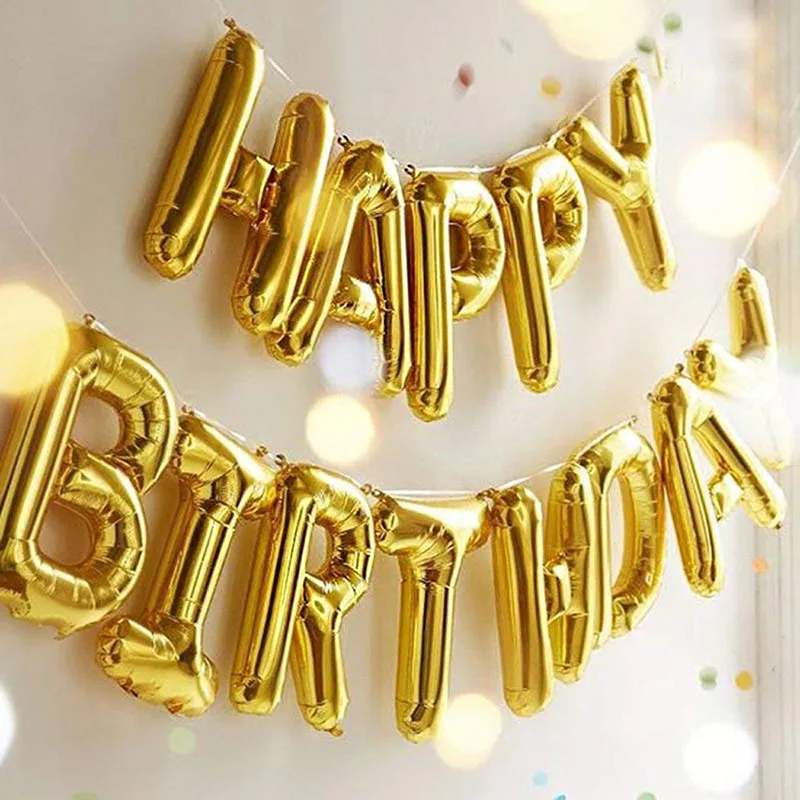 Happy birthday balloons banner for boy girl first 2 3 4 5 6 7 8 9 10 16 18 20 21 30 40 50 60 70 years older decoration backdrop
Happy birthday balloons banner for boy girl first 2 3 4 5 6 7 8 9 10 16 18 20 21 30 40 50 60 70 years older decoration backdrop