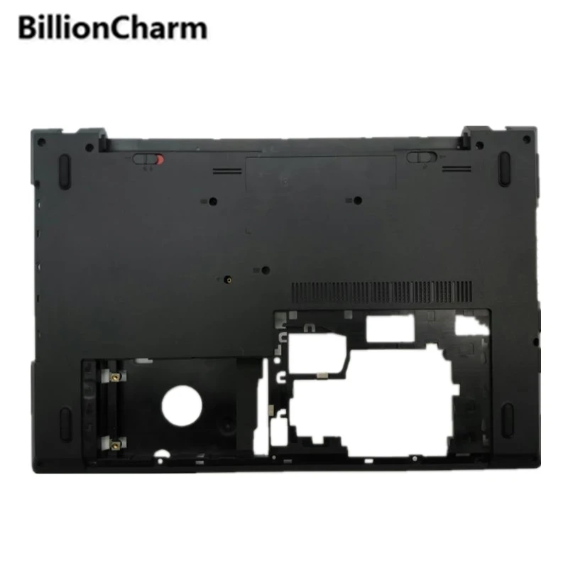 BillionCharmn новый оригинальный для Lenovo E50-70 E50-80 D черный Корпус нижняя крышка
BillionCharmn новый оригинальный для Lenovo E50-70 E50-80 D черный Корпус нижняя крышка
