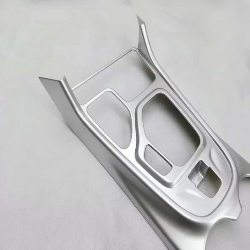 ACCESSORIES FIT For Jeep Cherokee 2014-2017 CHROME SHIFT GEAR PANEL TRIM FRAME COVER GARNISH CUP DRINK HOLDER BEZEL CENTER
ACCESSORIES FIT For Jeep Cherokee 2014-2017 CHROME SHIFT GEAR PANEL TRIM FRAME COVER GARNISH CUP DRINK HOLDER BEZEL CENTER