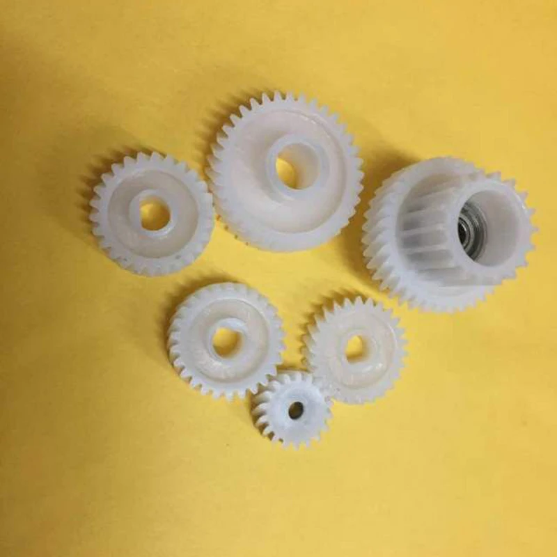 vilaxh 4024-2868-01 4024-2863-01 Developer Drive Gear kit For Minolta 7165 7155 7272 7255 7210 DI650 BH600 BH750
vilaxh 4024-2868-01 4024-2863-01 Developer Drive Gear kit For Minolta 7165 7155 7272 7255 7210 DI650 BH600 BH750