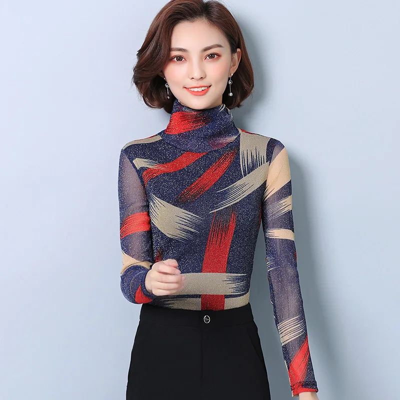 2019 fashion women blouse long sleeves womens tops and blouses plus size female clothes causal turtleneck blusas 1717 50
2019 fashion women blouse long sleeves womens tops and blouses plus size female clothes causal turtleneck blusas 1717 50