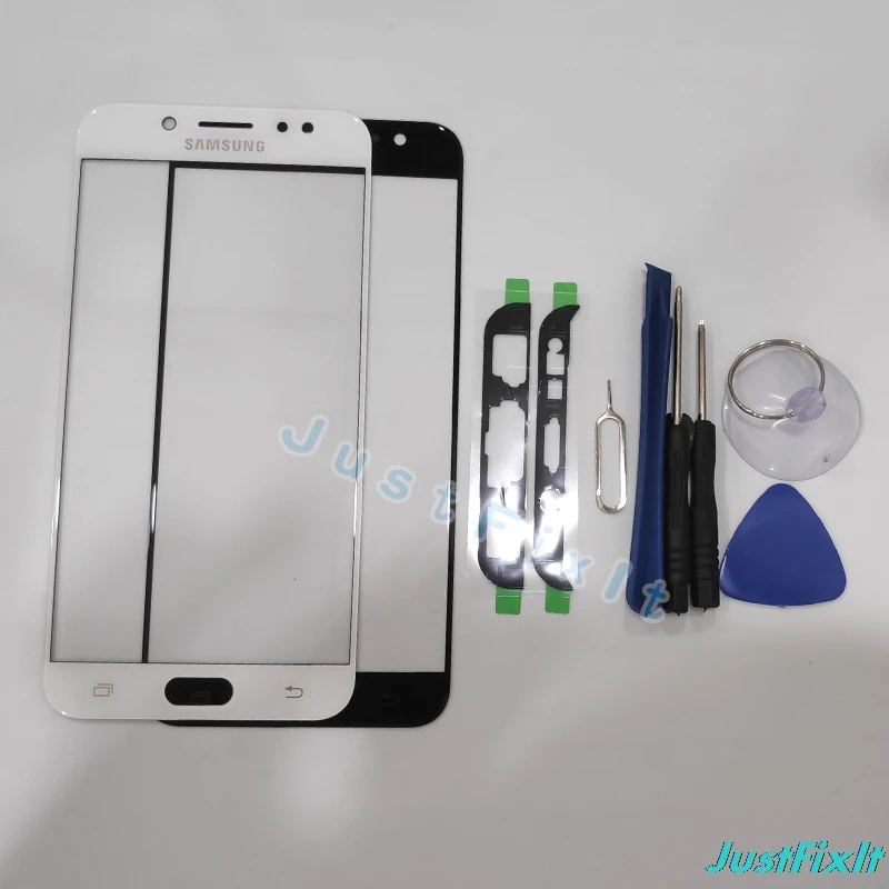 10 шт./лот сенсорная панель для Samsung Galaxy C8 C8000 передняя внешняя стеклянная линза оригинальная сенсорная ЖК-панель
10 шт./лот сенсорная панель для Samsung Galaxy C8 C8000 передняя внешняя стеклянная линза оригинальная сенсорная ЖК-панель