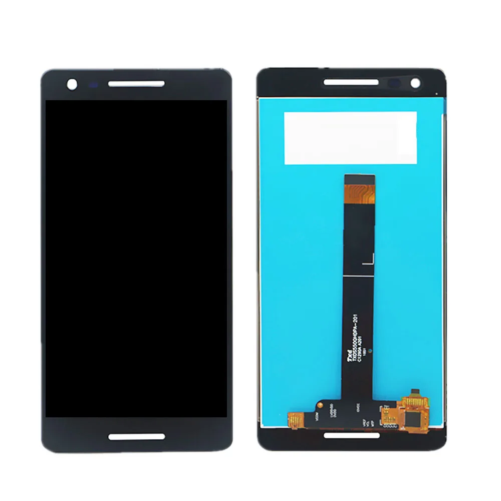 N2.1 экран для Nokia 2.1 ЖК-дисплей сенсорный экран дигитайзер в сборе запасные части 5,5 "ЖК-дисплей для Nokia N2.1 дисплей TA-1080
N2.1 экран для Nokia 2.1 ЖК-дисплей сенсорный экран дигитайзер в сборе запасные части 5,5 "ЖК-дисплей для Nokia N2.1 дисплей TA-1080