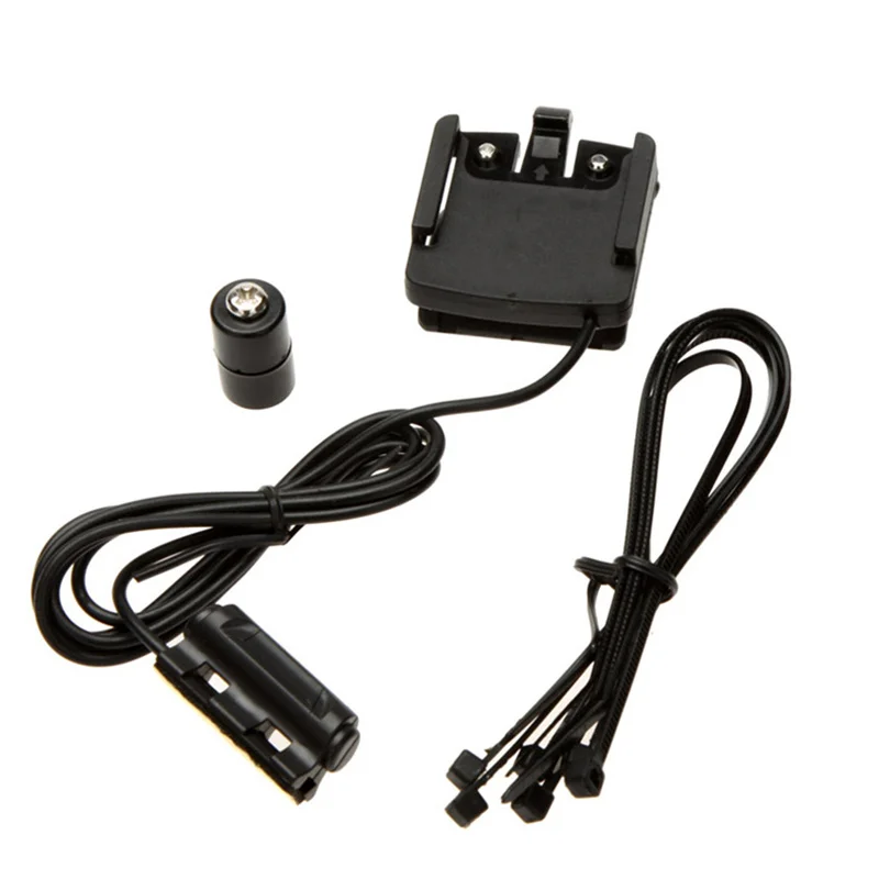 New Cycling Waterproof Large-screen Mountain Bike Bicycle Computer Speedometer Odometer Backlight Stopwatch Bicycle Accessories
New Cycling Waterproof Large-screen Mountain Bike Bicycle Computer Speedometer Odometer Backlight Stopwatch Bicycle Accessories