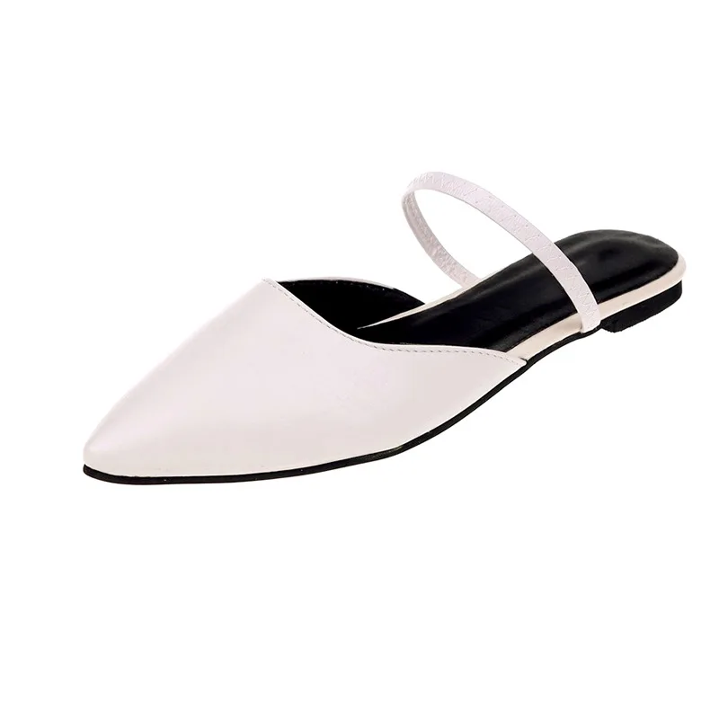 Party chic ladies braid slippers pointed straps shallow mouth high heels women's shoes sandals black beige Korean version
Party chic ladies braid slippers pointed straps shallow mouth high heels women's shoes sandals black beige Korean version