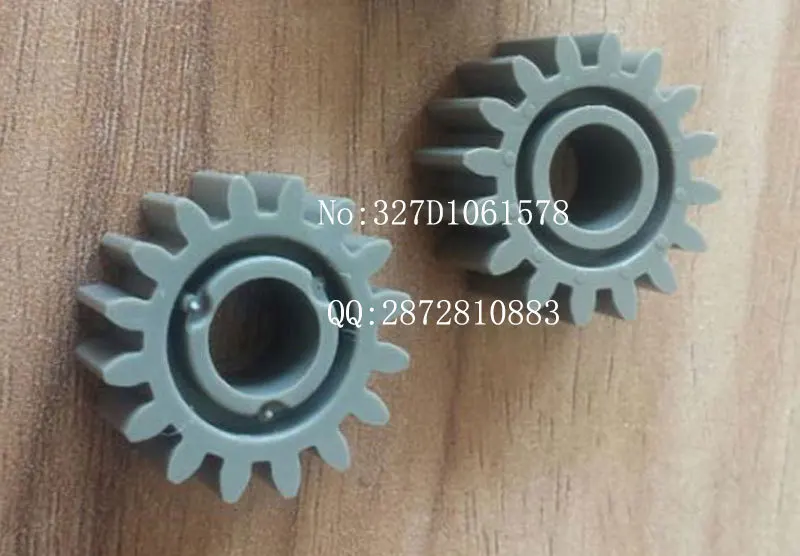 Fuji minilab Wheel gear 327D1061578 Expand to print the machine spare parts accessories part 350/550/370/355/570/375/500/3pcs
Fuji minilab Wheel gear 327D1061578 Expand to print the machine spare parts accessories part 350/550/370/355/570/375/500/3pcs