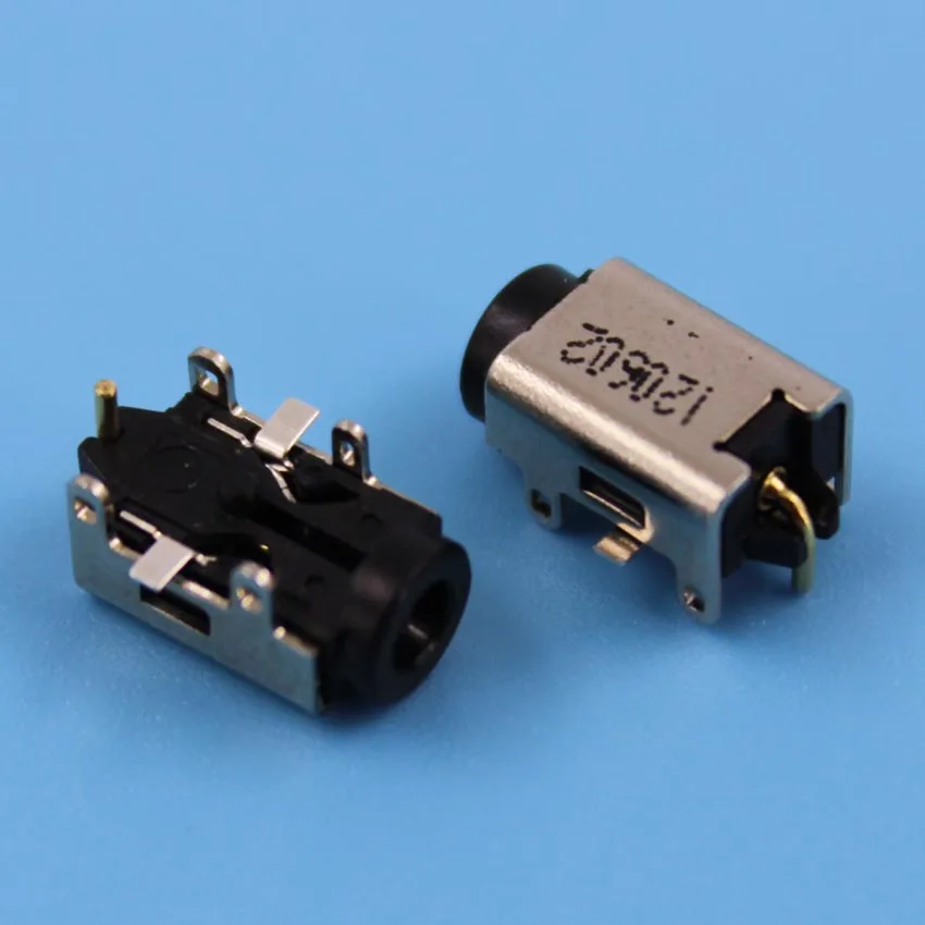 YuXi Laptop parts new For ASUS EEE PC EeePC X101H X 101H X101 X 101 AC DC notebook laptop Power Jack port Connector socket
YuXi Laptop parts new For ASUS EEE PC EeePC X101H X 101H X101 X 101 AC DC notebook laptop Power Jack port Connector socket
