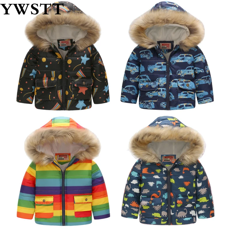 Kids Warm Car Hooded outerwear 2018 New Autumn Winter Children Outerwear Warm Coat thickening Waterproof Windproof Boys Jackets
Kids Warm Car Hooded outerwear 2018 New Autumn Winter Children Outerwear Warm Coat thickening Waterproof Windproof Boys Jackets