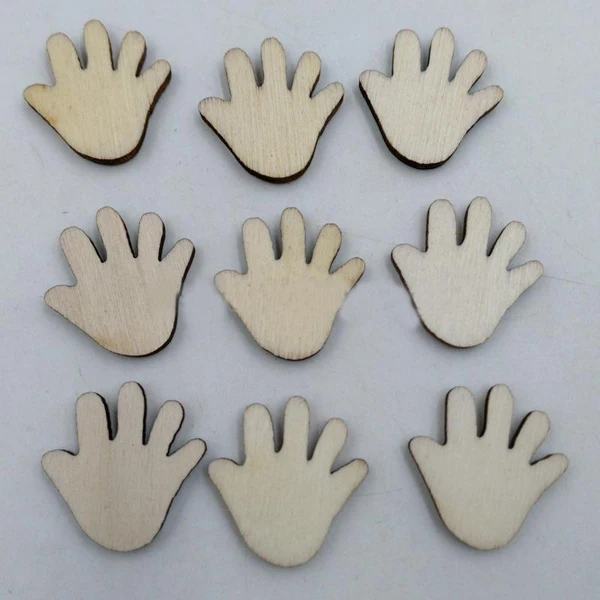 100xwooden BABY HAND PALM crafts scrapbooking card making baby shower DIY embellishment kids children handcrafts supplies
100xwooden BABY HAND PALM crafts scrapbooking card making baby shower DIY embellishment kids children handcrafts supplies