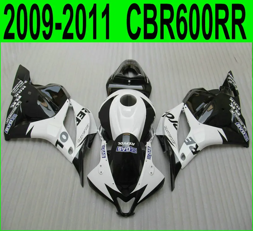 100%fit For Honda fairing kit CBR600RR 2009 2010 2011 ( White repsol ) cbr600 rr 09 10 11 Fairings SZ23
100%fit For Honda fairing kit CBR600RR 2009 2010 2011 ( White repsol ) cbr600 rr 09 10 11 Fairings SZ23