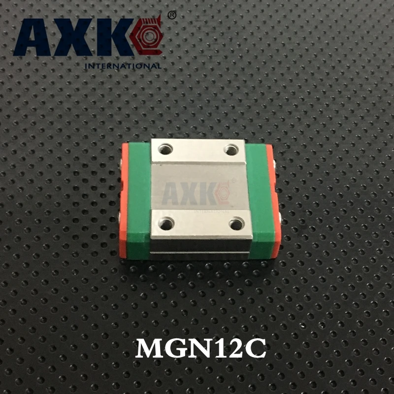 2023 Direct Selling Promotion Cnc Router Parts Axk Linear Rail Cnc Mgn12c Block Only, Not Include Rail
2023 Direct Selling Promotion Cnc Router Parts Axk Linear Rail Cnc Mgn12c Block Only, Not Include Rail