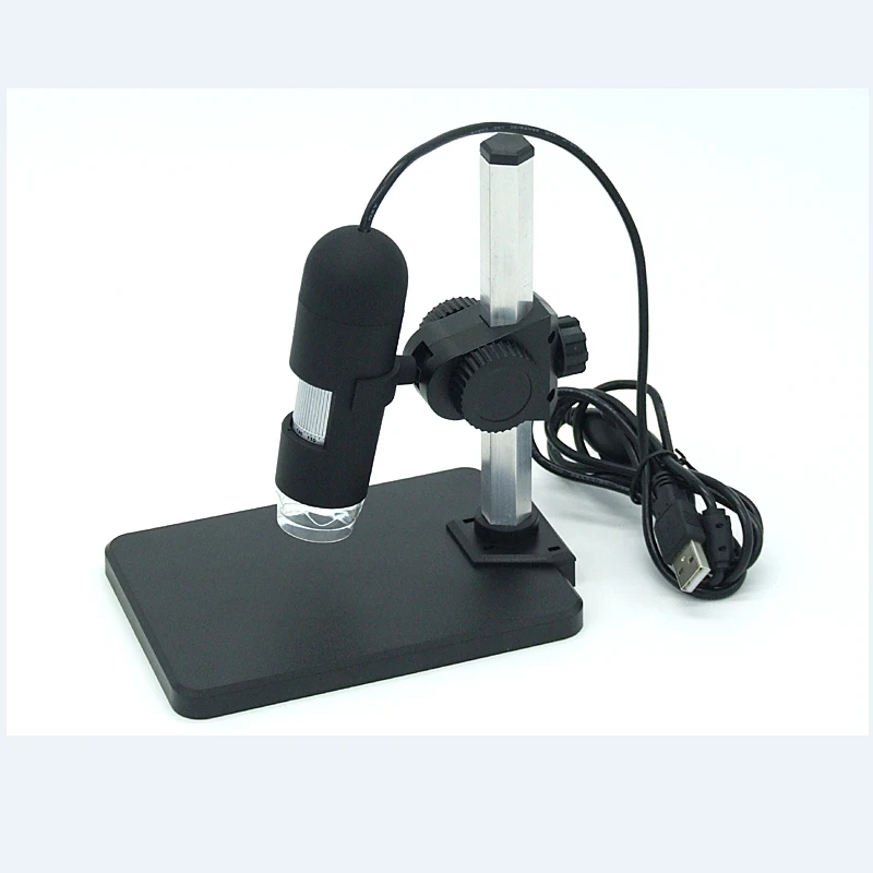 1000X Digital Microscope USB Microscopes 8 LED lights 1-1000X Inspection Portable Microscope Endoscope Video Camera Magnifier
1000X Digital Microscope USB Microscopes 8 LED lights 1-1000X Inspection Portable Microscope Endoscope Video Camera Magnifier
