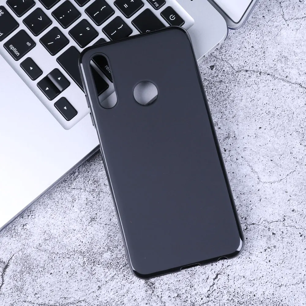 for UMIDIGI A5 Pro Casing Black Phone Matte Case Soft TPU Silicone Squishy Dirt-resistant for UMI A5 Pro Phone Cover
for UMIDIGI A5 Pro Casing Black Phone Matte Case Soft TPU Silicone Squishy Dirt-resistant for UMI A5 Pro Phone Cover