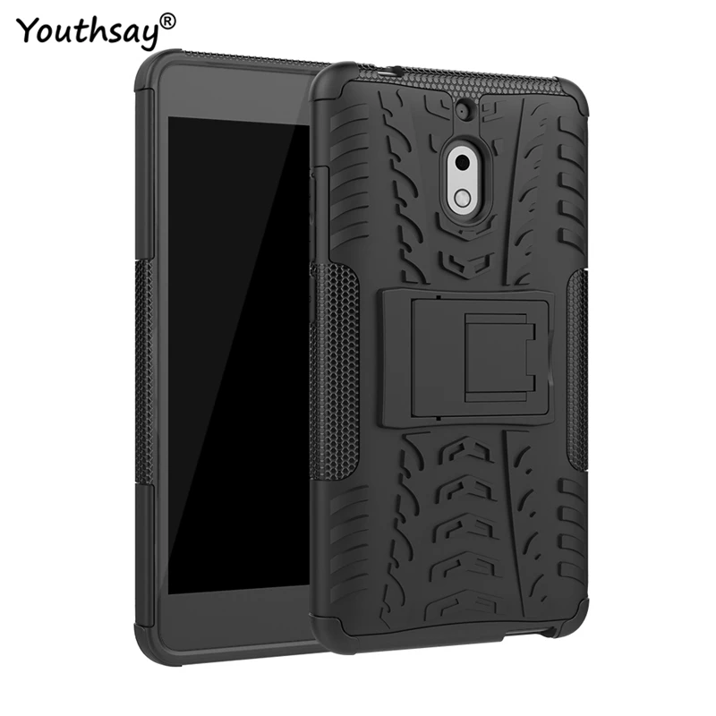 Для Nokia 2,1 чехол Сверхмощный жесткий резиновый силиконовый чехол Fundas чехол для телефона для Nokia 2 2018 чехол для Nokia 2,1 чехол
Для Nokia 2,1 чехол Сверхмощный жесткий резиновый силиконовый чехол Fundas чехол для телефона для Nokia 2 2018 чехол для Nokia 2,1 чехол