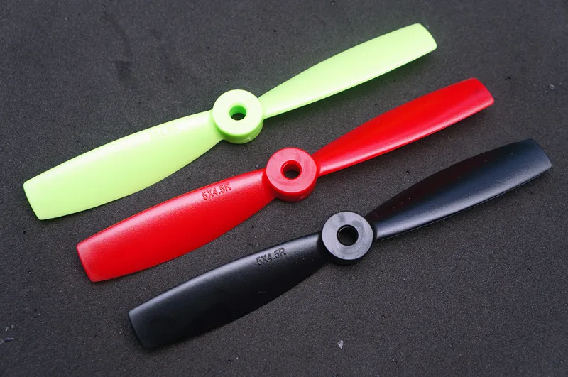 RCMOY пропеллеры Prop 4 "5" 6 "5045 4045 6045 X16 8 пар BULLNOSE Props CW CCW 250 Quadcopter MiniQuad Copter GemFan FPV
RCMOY пропеллеры Prop 4 "5" 6 "5045 4045 6045 X16 8 пар BULLNOSE Props CW CCW 250 Quadcopter MiniQuad Copter GemFan FPV