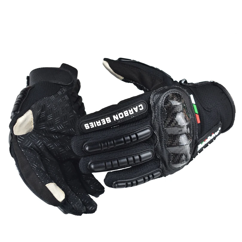 Madbike Newest touch screen motorcycle gloves motorbike motocross luvas motorbike moto atv guantes motocicleta carbon protection
Madbike Newest touch screen motorcycle gloves motorbike motocross luvas motorbike moto atv guantes motocicleta carbon protection