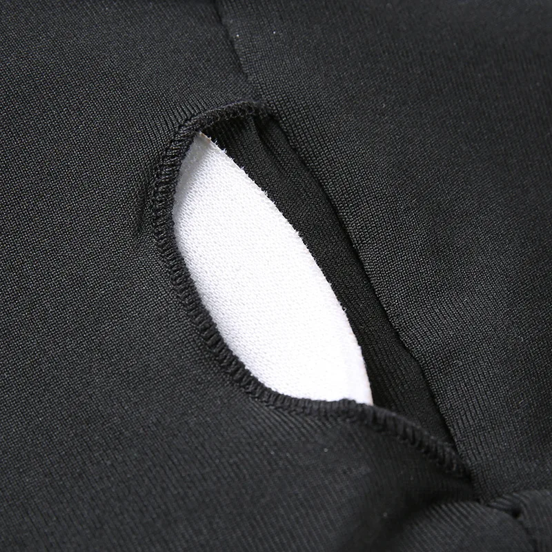 Elasticity Vest Slim Ladies Camisole Outfits Stylish One Shoulder Hollow Out Tanks Women Pleated Wrap Cropped Tops Camis
Elasticity Vest Slim Ladies Camisole Outfits Stylish One Shoulder Hollow Out Tanks Women Pleated Wrap Cropped Tops Camis
