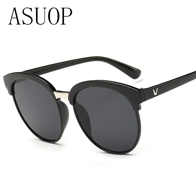 2019 new fashion ladies sunglasses classic luxury brand design oval men's glasses UV400 round transparent crystal goggles
2019 new fashion ladies sunglasses classic luxury brand design oval men's glasses UV400 round transparent crystal goggles