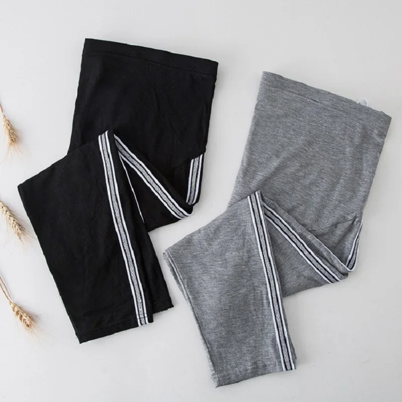 Summer Pregnant Woman Modal Solid Color High Waist Safety Pants Clothing Pregnant Woman Support Abdomen Panties Soft Underwear
Summer Pregnant Woman Modal Solid Color High Waist Safety Pants Clothing Pregnant Woman Support Abdomen Panties Soft Underwear