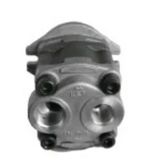 KST hydraulic gear oil pump SGP1-23DGH2-R high pressure pump with environmental protection
KST hydraulic gear oil pump SGP1-23DGH2-R high pressure pump with environmental protection