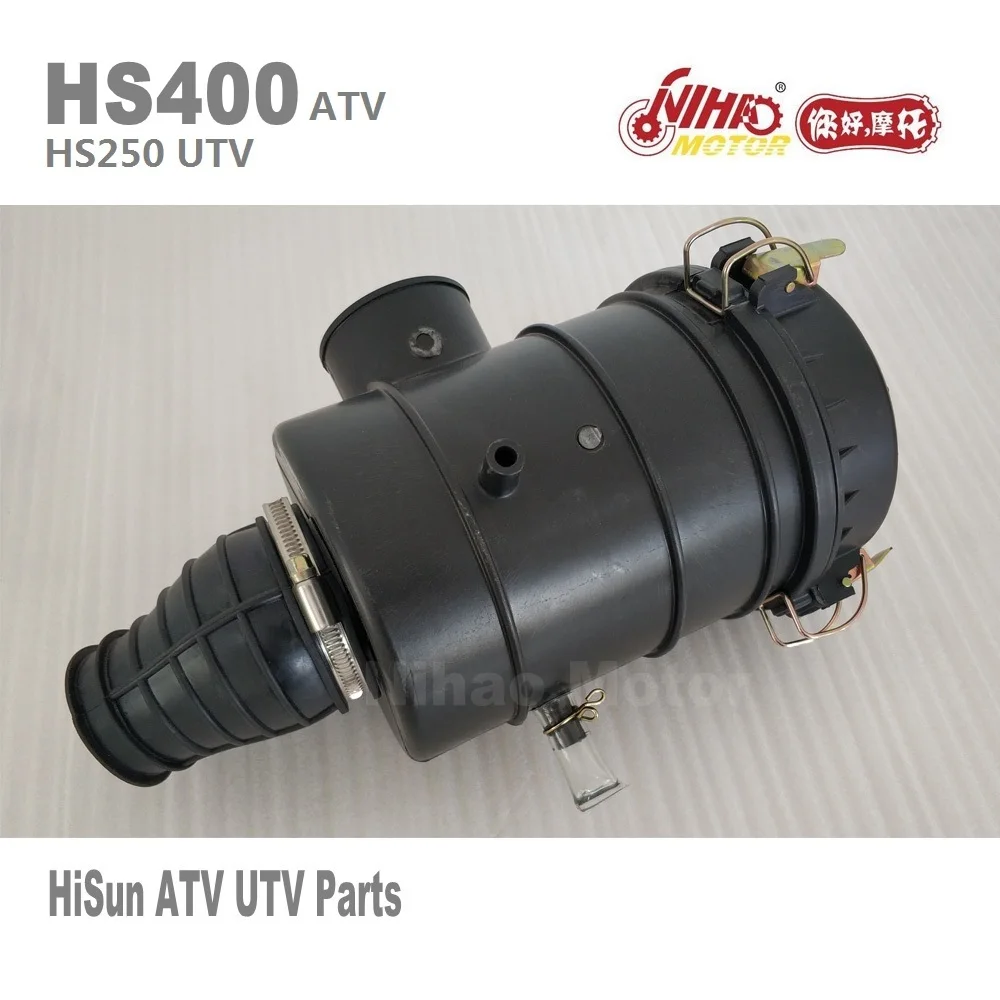 HS-93 HS400ATV воздушный фильтр Assy Hisun детали HS185MQ 400cc HS 400 FORGE Tactical ATV UTV Quad Engine запасные части для Coleman для Cub Кадета
HS-93 HS400ATV воздушный фильтр Assy Hisun детали HS185MQ 400cc HS 400 FORGE Tactical ATV UTV Quad Engine запасные части для Coleman для Cub Кадета