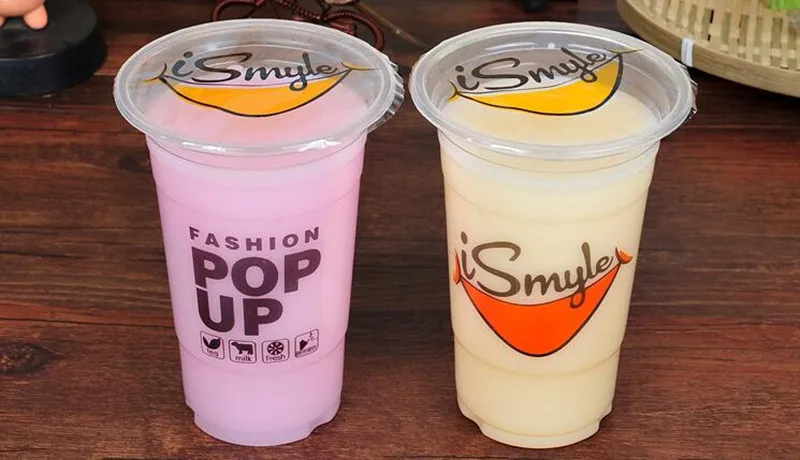 disposable bubble tea /milk tea /plastic cup sealing film for diameter 90cm/95cm cup,smile pattern cup sealing film
disposable bubble tea /milk tea /plastic cup sealing film for diameter 90cm/95cm cup,smile pattern cup sealing film