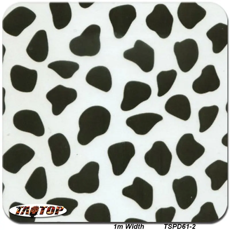1m 50Sq TSPD61-2 Animal Hydrograph Film Liquid Print Film Water Transfer Printing Film
1m 50Sq TSPD61-2 Animal Hydrograph Film Liquid Print Film Water Transfer Printing Film