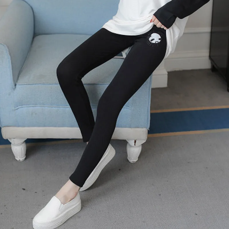 Elastic Waist Belly Maternity Casual Pants Spring Summer Fashion Clothes for Pregnant Women Pregnancy Casual Work Female
Elastic Waist Belly Maternity Casual Pants Spring Summer Fashion Clothes for Pregnant Women Pregnancy Casual Work Female