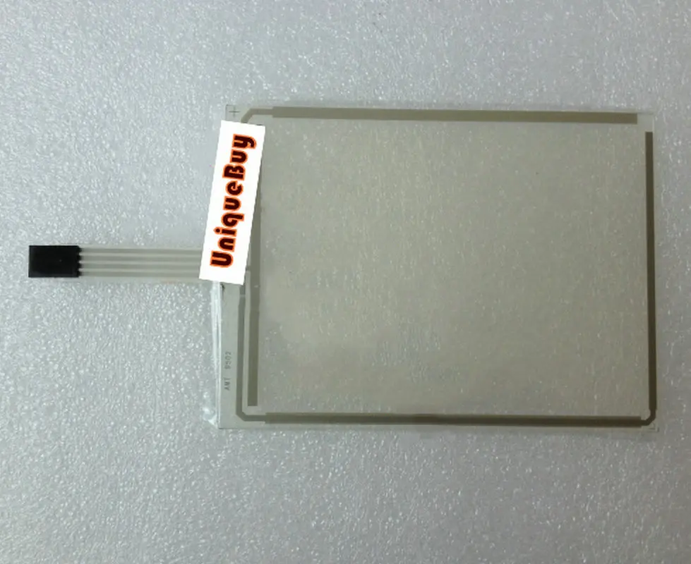 New For 5.7inch 4-Wire AMT 91-09502-00B Resistive Touch Screen Glass Monitor Replacement
New For 5.7inch 4-Wire AMT 91-09502-00B Resistive Touch Screen Glass Monitor Replacement