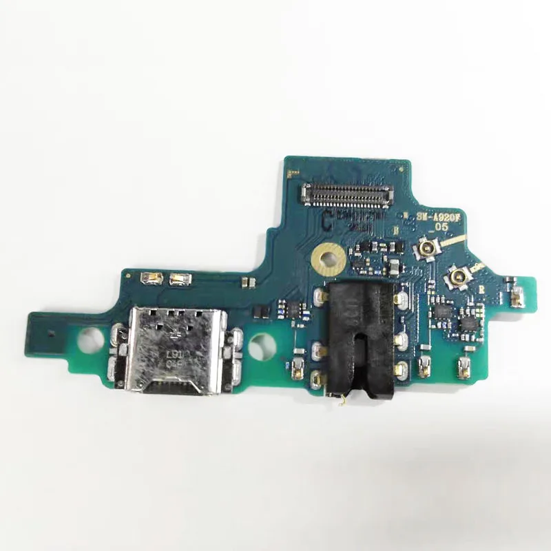 10pcs/lot USB Charger Dock Port Connector Board For Samsung A9 2018 A920 A920F SM-A920F Flex Cable
10pcs/lot USB Charger Dock Port Connector Board For Samsung A9 2018 A920 A920F SM-A920F Flex Cable